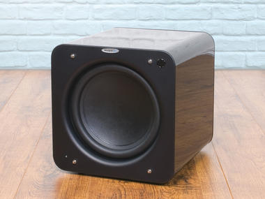 Velodyne SPL-1200R review